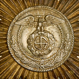 First Model SA/SS Standard Bearer’s Gorget