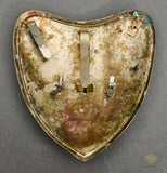 First Model SA/SS Standard Bearer’s Gorget