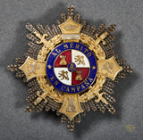 Al merito en campaña WW2 Spanish War Cross in Silver