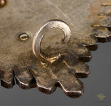 Al merito en campaña WW2 Spanish War Cross in Silver