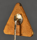 Rare Dutch NSB Party Stick Pin