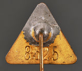 NSB (Dutch National Socialist Organization) Membership Stick Pin