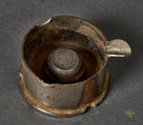Trench Art Ashtray