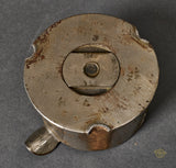 Trench Art Ashtray