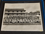 US Pilot’s Wartime Photo Album