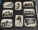 US Pilot’s Wartime Photo Album