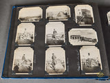 US Pilot’s Wartime Photo Album