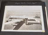 US Pilot’s Wartime Photo Album