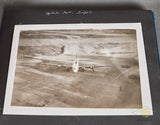 US Pilot’s Wartime Photo Album
