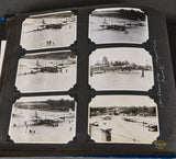 US Pilot’s Wartime Photo Album
