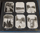 US Pilot’s Wartime Photo Album