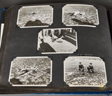 US Pilot’s Wartime Photo Album