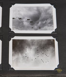 US Pilot’s Wartime Photo Album