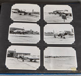 US Pilot’s Wartime Photo Album