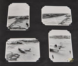 US Pilot’s Wartime Photo Album
