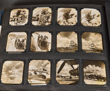 US Pilot’s Wartime Photo Album