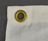 Vintage Welcome Flag for the 28th Infantry Division