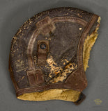WWII USAAF Type B6 Flight Helmet