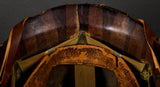 WWII US Army Named Captain’s Helmet