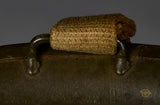 WWII US Army Named Captain’s Helmet