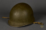 WW2 Korean War Era M1 Helmet