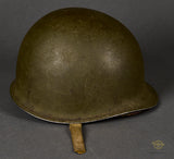 WW2 Korean War Era M1 Helmet
