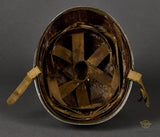 WW2 Korean War Era M1 Helmet