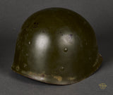 WW2 Korean War Era M1 Helmet