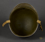 WW2 Korean War Era M1 Helmet