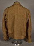 WWII US Dual Unit Ike Jacket for a Tech Sergeant