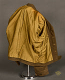 WWII US Dual Unit Ike Jacket for a Tech Sergeant
