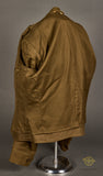 WWII US Dual Unit Ike Jacket for a Staff Sergeant
