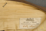 WWII US Officer Breeches, Named to a Colonel