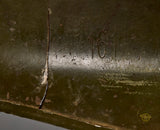 WWII US Army or Marine M1 Named Helmet