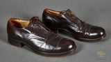 US Marine Corps Low Cut Dress Shoes
