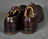 US Marine Corps Low Cut Dress Shoes