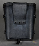 WWII USN Navy 7x50 Binoculars with Case