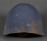 WWII US Navy MK-2 “Talker” Helmet