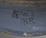 WWII US Navy MK-2 “Talker” Helmet
