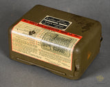 US Army Signal Corps M-209-B Converter ("Enigma")