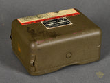 US Army Signal Corps M-209-B Converter ("Enigma")