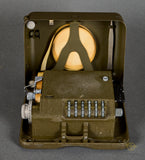 US Army Signal Corps M-209-B Converter ("Enigma")