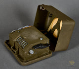 US Army Signal Corps M-209-B Converter ("Enigma")
