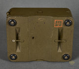 US Army Signal Corps M-209-B Converter ("Enigma")