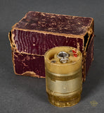 Veteran Bring Back Cased US AN-M123 INERT Fuse