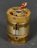 Veteran Bring Back Cased US AN-M123 INERT Fuse