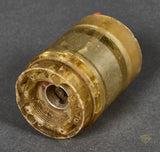 Veteran Bring Back Cased US AN-M123 INERT Fuse