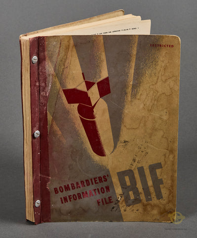 BIF Bombardiers’ Information File