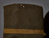 Tailor Made, Private Purchase US WWII 8th Air Force Captain “Ike” Jacket