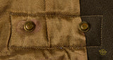 Tailor Made, Private Purchase US WWII 8th Air Force Captain “Ike” Jacket